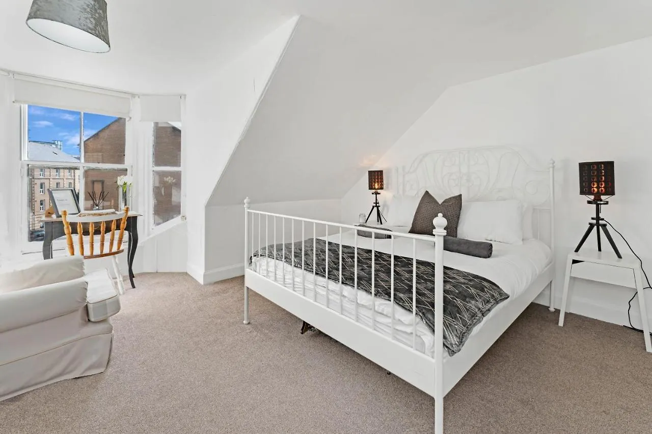 Stunning City Centre Town House City Centre Birleşik Krallık