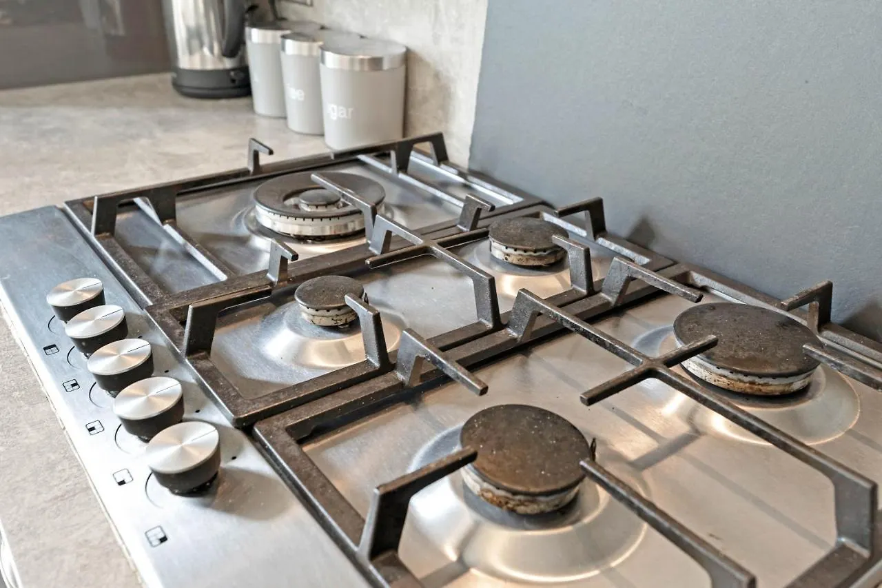 Tatil Evi Stunning City Centre Town House City Centre Birleşik Krallık