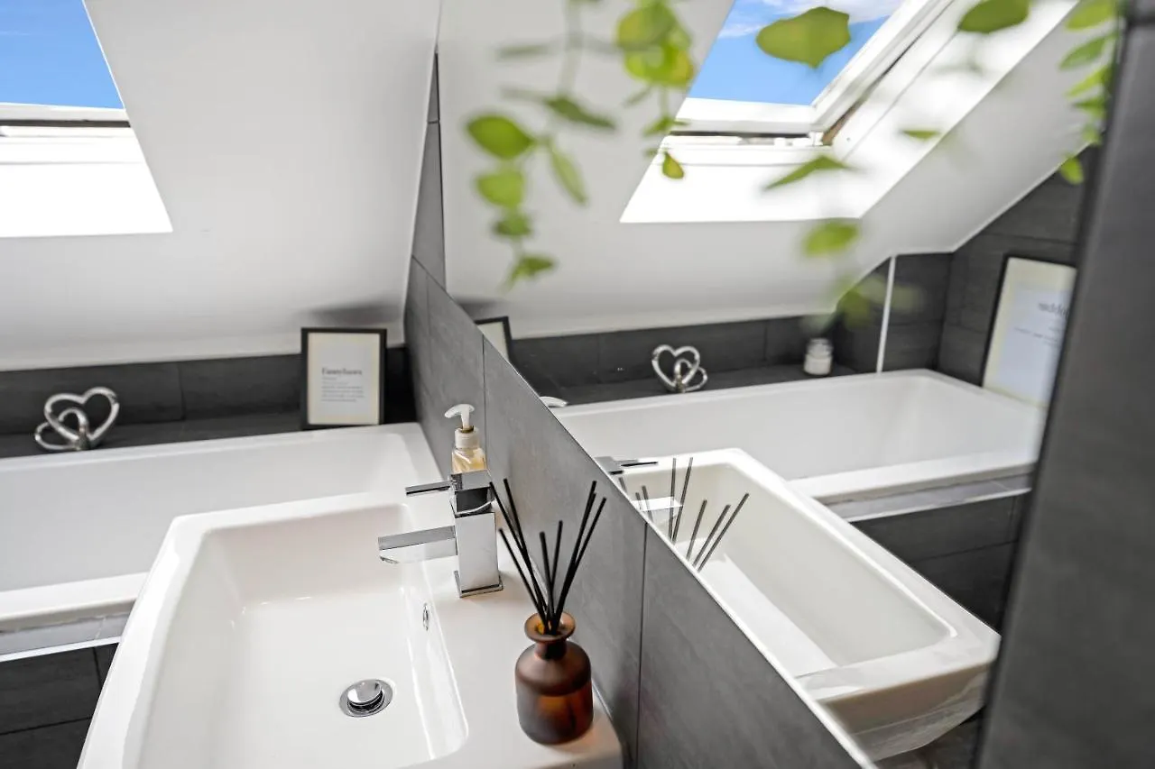 Tatil Evi Stunning City Centre Town House City Centre Birleşik Krallık