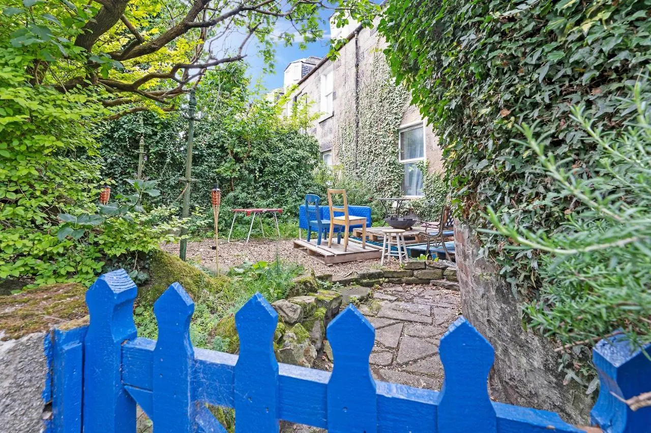 Stunning City Centre Town House City Centre Birleşik Krallık