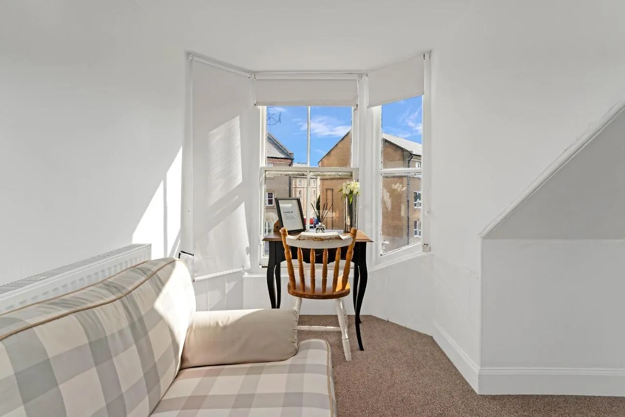 Stunning City Centre Town House City Centre Edinburgh